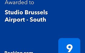 Studio Brussels Airport - South